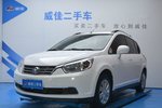 启辰R502013款1.6L 自动时尚版