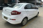 凯翼C32015款1.5L 手动金钻型