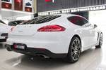 保时捷Panamera2014款Panamera 3.0T 