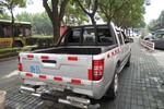 江铃宝典2009款2.8L 手动 两驱LX型