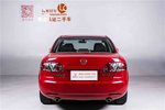 马自达Mazda62013款2.0L 手自一体时尚型