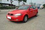 别克凯越HRV2007款1.6 LE 自动舒适版