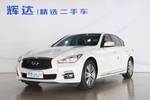 英菲尼迪Q50L2016款2.0T 舒适版