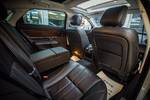 捷豹XJ2014款XJL 2.0T 两驱典雅商务版