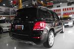 奔驰GLK级2013款改款 GLK 300 4MATIC 时尚型