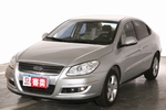 奇瑞A3三厢2011款1.6L 手动 进取型