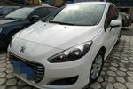 标致3082013款1.6L 手动优尚型