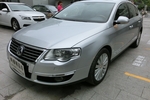 大众迈腾2008款3.2 V6 豪华型(进口)