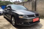 大众速腾2012款1.4TSI 手动豪华型