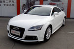 奥迪TT2013款TT Coupe 2.0TFSI