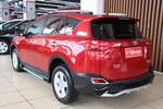 丰田RAV42013款2.5L 自动四驱精英版 