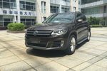 大众途观2015款2.0TSI 自动四驱豪华版