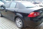 大众宝来2008款1.6L 手自一体 时尚型