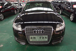 奥迪A6L2011款2.0TFSI 手自一体 标准型