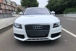 奥迪A4L2010款2.0TFSI 豪华型