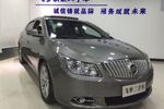 别克君越2011款2.4L SIDI豪华版OnStar