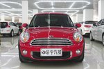 MINIMINI2011款1.6L ONE