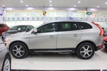 沃尔沃XC602012款T6 AWD 舒适版