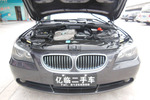 宝马5系2008款530Li 典雅型