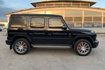 奔驰G级AMG2019款 改款 AMG G 63