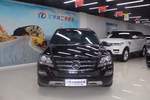 奔驰M级2010款ML350 4MATIC 豪华型版