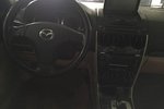 马自达MAZDA62011款2.0L 手自一体 时尚型