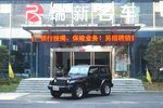 Jeep牧马人两门版2012款3.6L Sahara 极地版