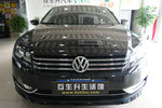 大众帕萨特2013款1.8TSI DSG御尊版