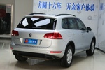 大众途锐2011款3.0TSI V6 标配型 