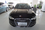 奥迪A6L2012款35 FSI 豪华型(2.8L)