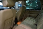 大众途锐2009款3.0 TDI 顶配型