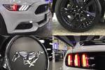 福特Mustang2015款2.3T 运动版