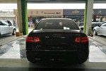 奥迪A6L2010款2.4L 豪华型