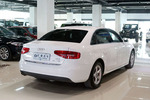 奥迪A4L2013款35 TFSI 自动舒适型