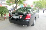 丰田皇冠2011款2.5L Royal 真皮天窗特别版 