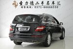 奔驰R级2011款R300L 豪华型