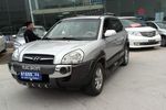 现代途胜2009款2.0L 手动两驱时尚型