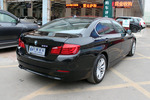 宝马5系2011款520Li 典雅型