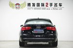 奥迪A6L2014款30 FSI 豪华型