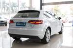 奥迪A3 Sportback2015款40 TFSI 自动舒适型