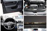 大众迈腾2013款1.8TSI 豪华型