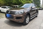 大众途锐2012款3.0TSI R-Line 豪华型