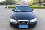 现代伊兰特2007款07款 1.6 GL 手动舒适型