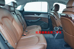 奥迪A8L Hybrid2013款40 Hybrid