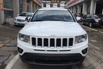 Jeep指南者2013款2.4L 四驱豪华版