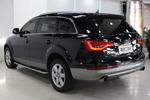 奥迪Q72012款3.0TFSI 进取型