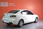 马自达3经典2008款1.6L 手自一体 标准型