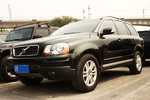 沃尔沃XC902007款3.2 手自一体四驱