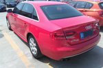 奥迪A4L2010款1.8TFSI 舒适型