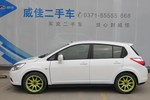 启辰R502013款1.6L 手动时尚版